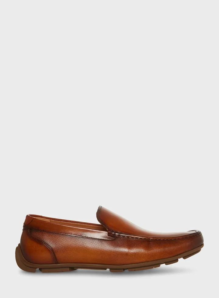 Casual Slip On Loafers