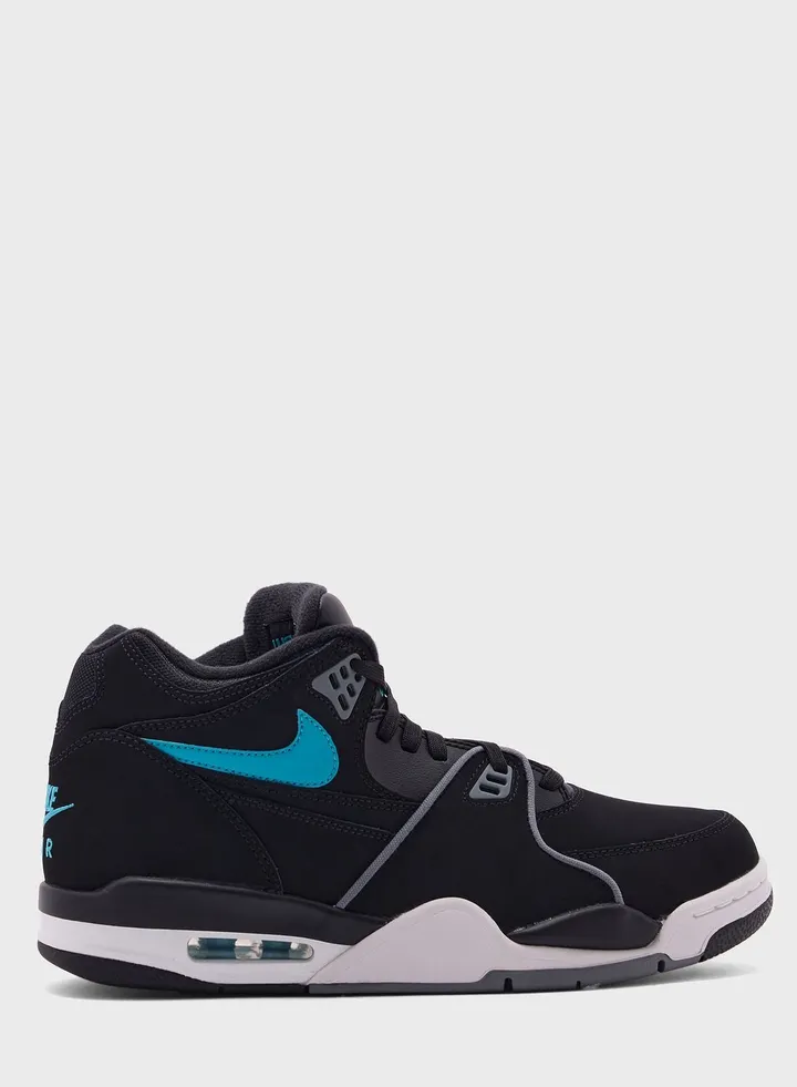 Air Flight 89 Sc 2