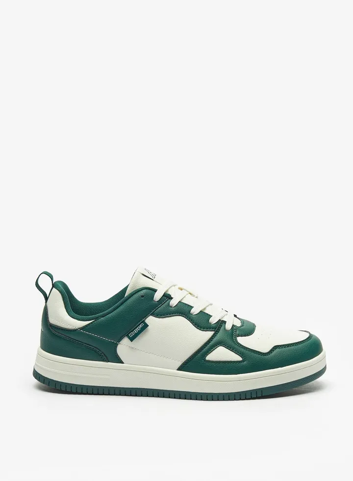 Mens Lace Up Sneakers
