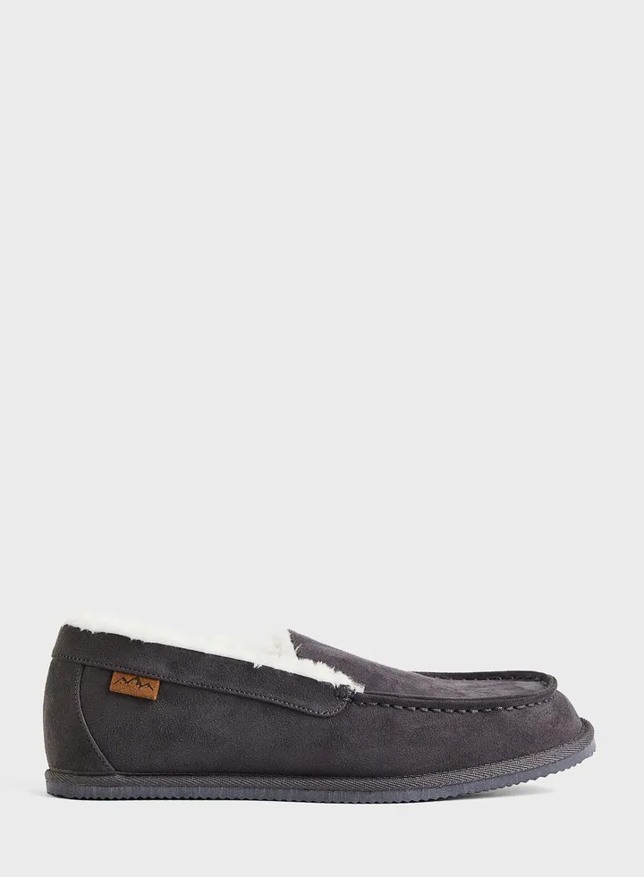 Casual Slip On Shoes