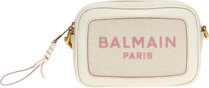 'b-army' Crossbody Bag