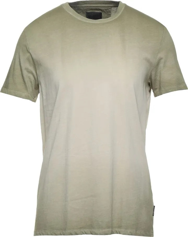 T-shirt Military Green