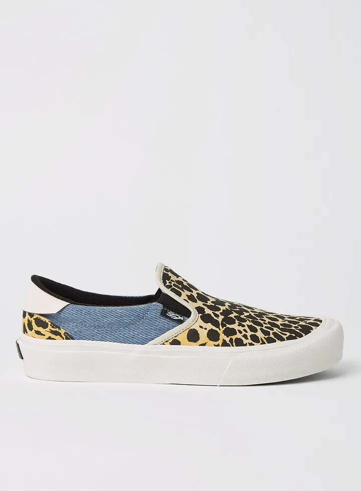 Ventura Slip-On Shoes