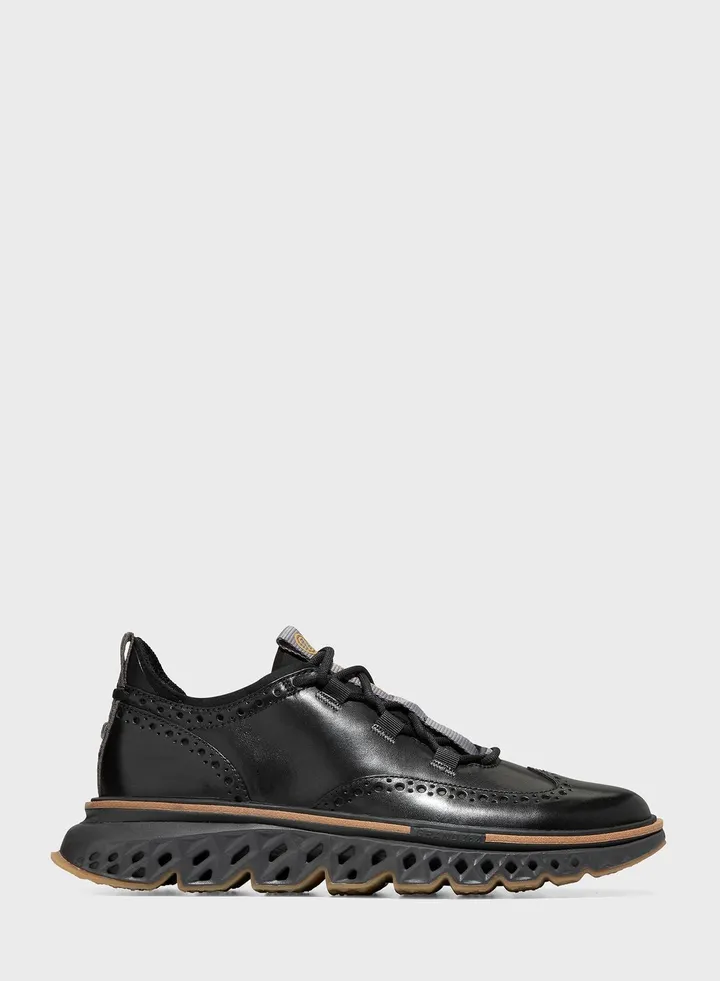 Casual Low Top Sneakers