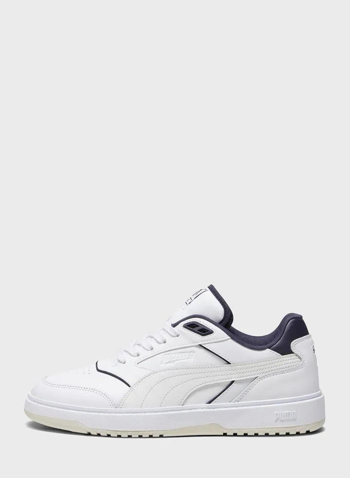Puma Doublecourt