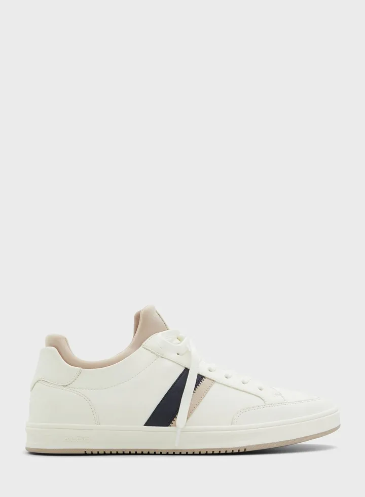 Rhiade Casual Lace Up Sneakers