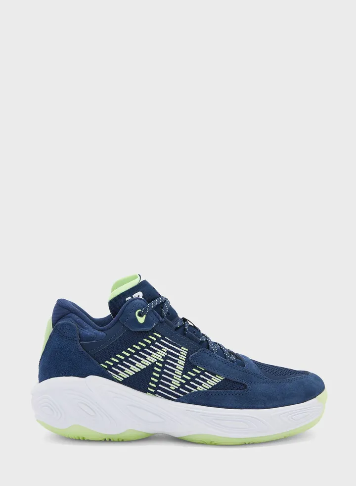 Bb Fresh Foam