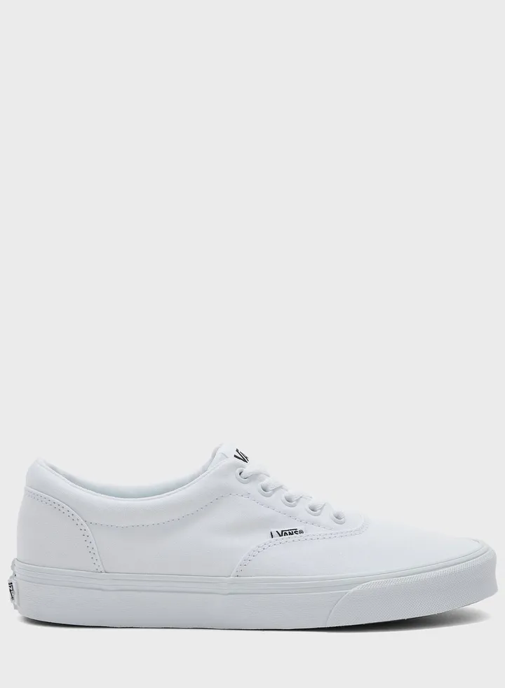 Essentail Doheny Sneakers