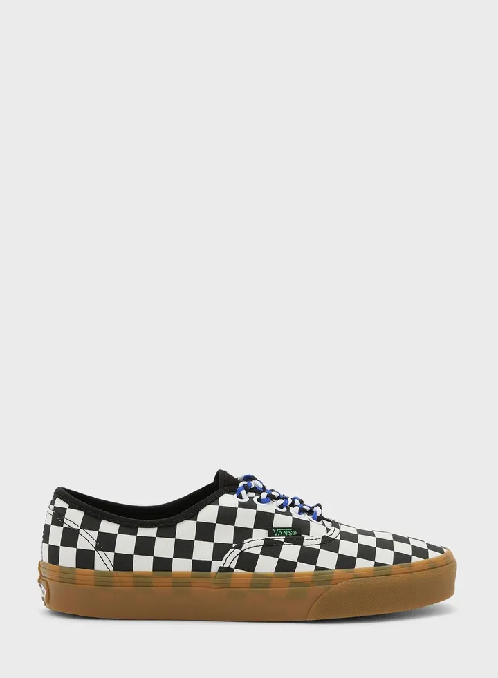Classic Authentic Sneakers