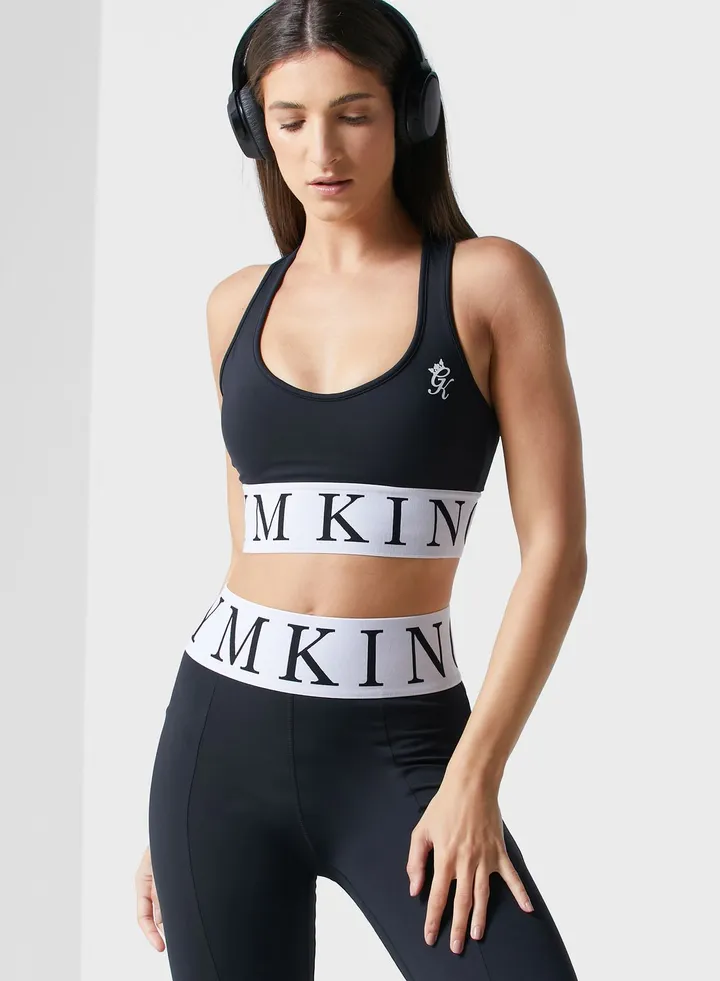 Focus Sports Bra