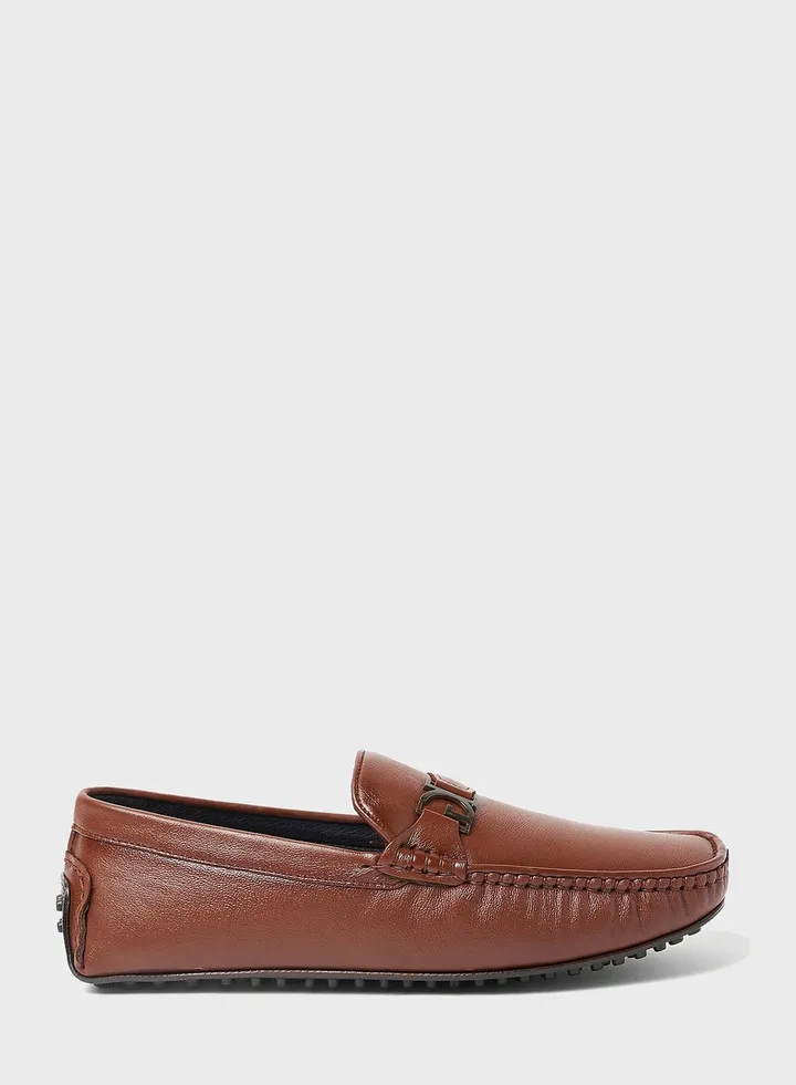 Casual Slip Ons Loafers