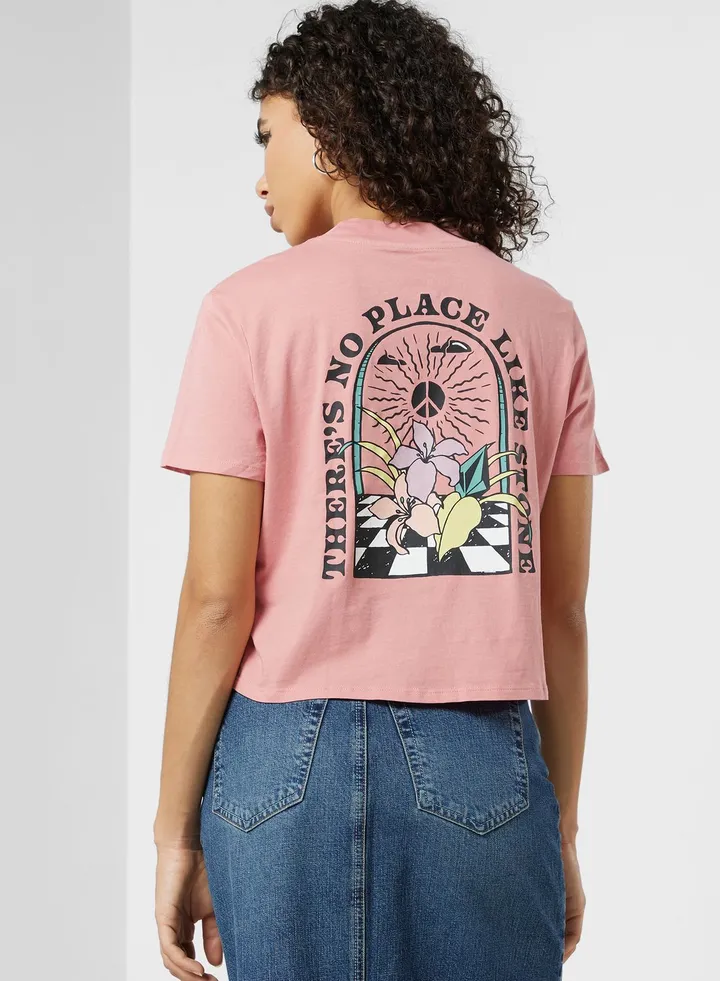 Pocket Dial T-Shirt