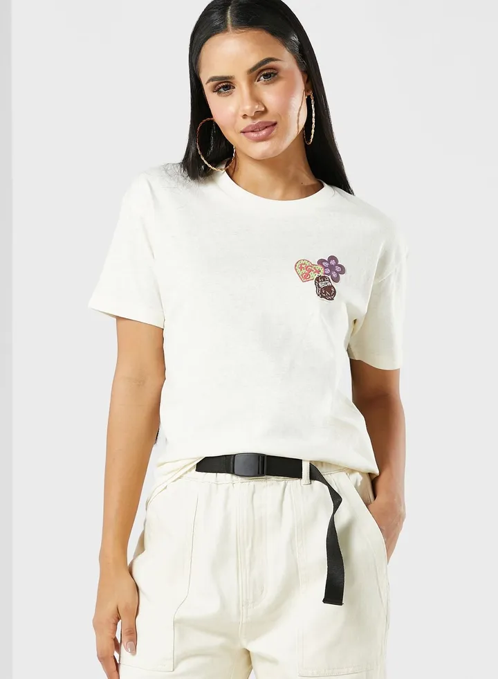 Logo T-Shirt