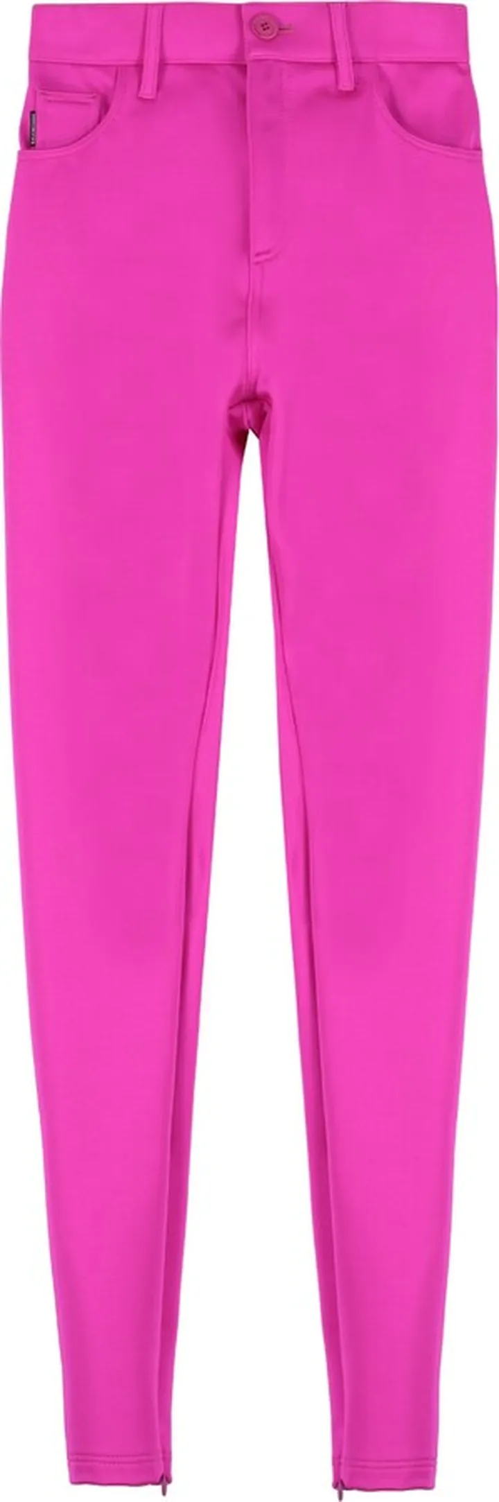 Stretch Skinny Trousers