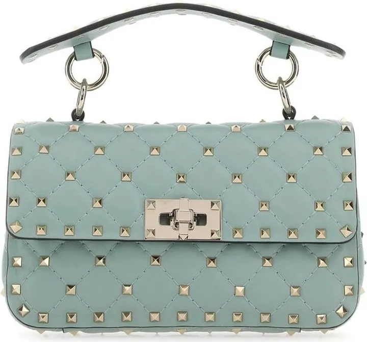 Valentino Garavani Rockstud Spike Small Crossbody Bag