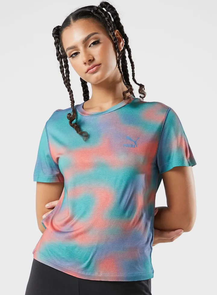 Classics Re Escape T-Shirt