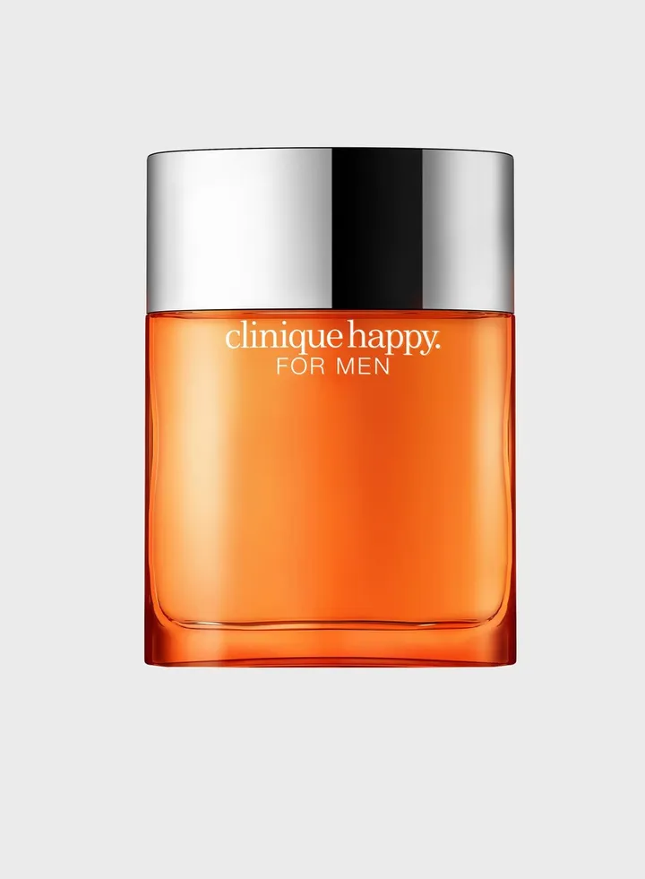 Happy For Men 50 Ml - Cologne Spray