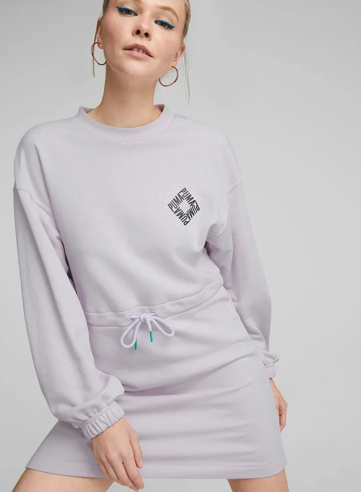 SWxP women dress