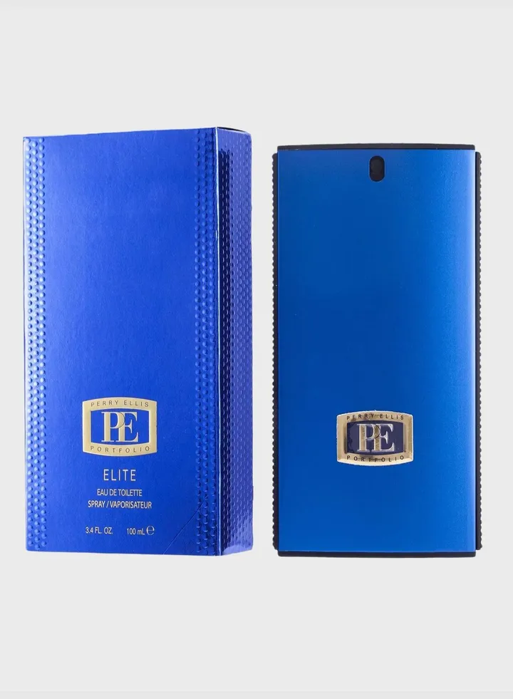 Portfolio Elite Eau De Toilette Spray