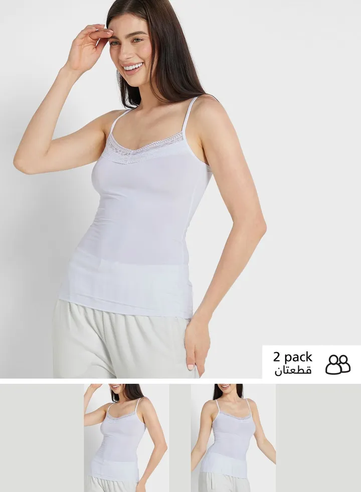 2 Pack Cool Comfort vest
