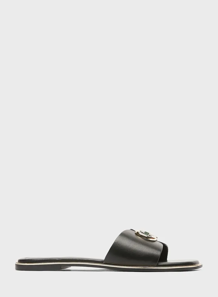 Casual Flat Sandals