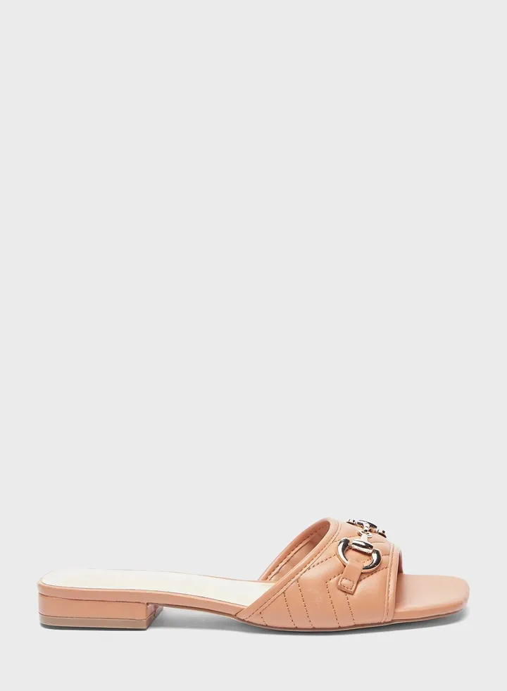 Casual Flat Sandals