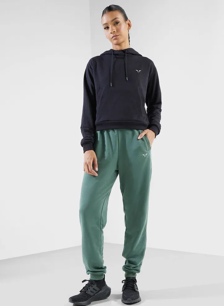 Regular Fit Sweatpants