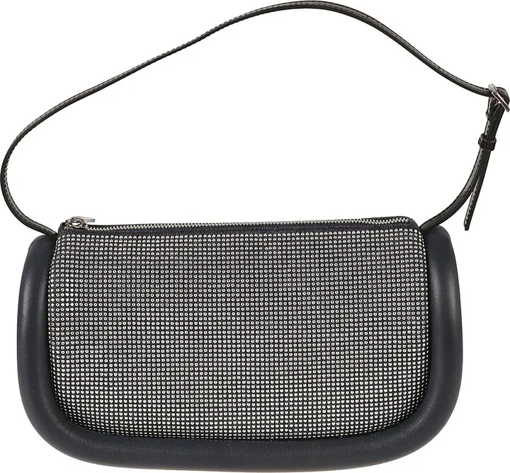 The Bumper Shoulder Bag