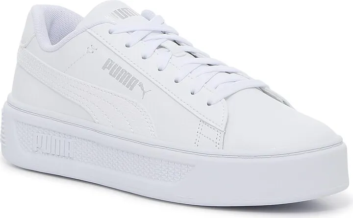 Puma Smash v3 Platform Sneaker