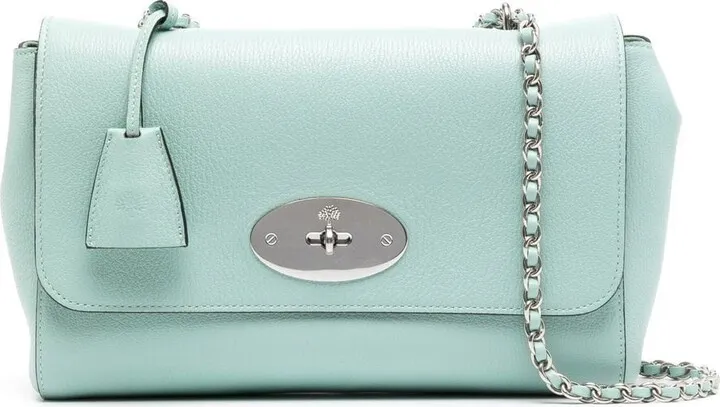 Lily medium crossbody bag