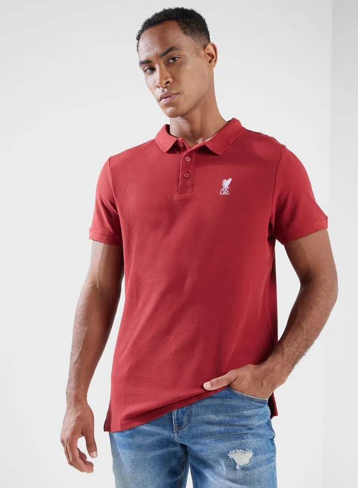 Liverpool Conninsby Polo