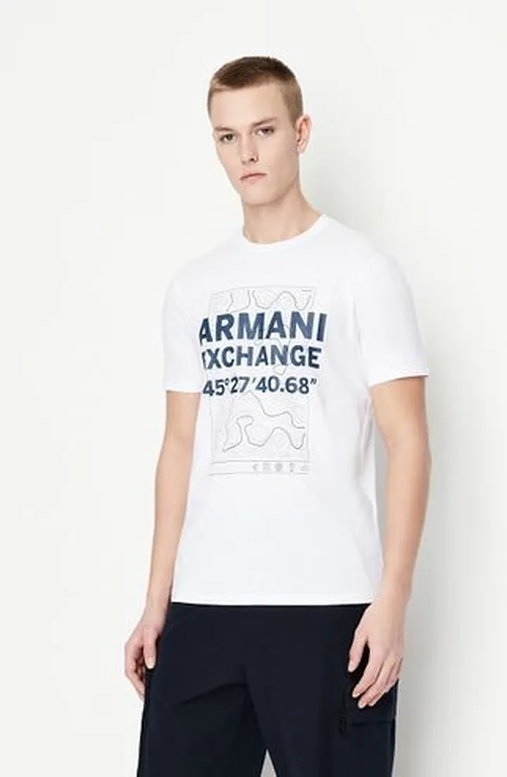 Regular Fit T-Shirts