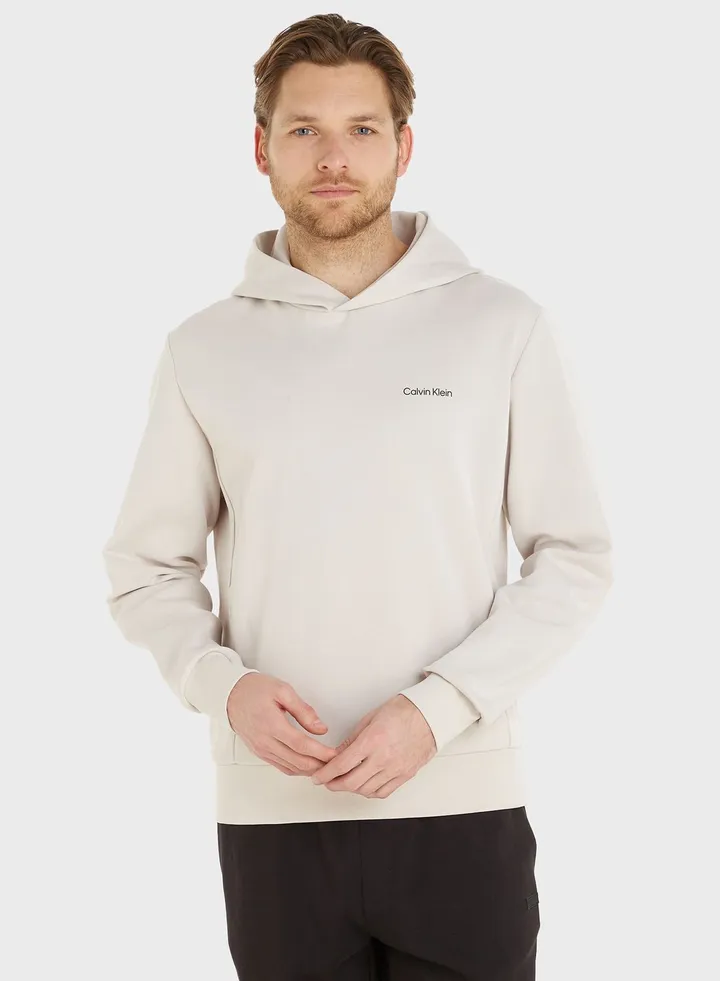 Logo Hoodie