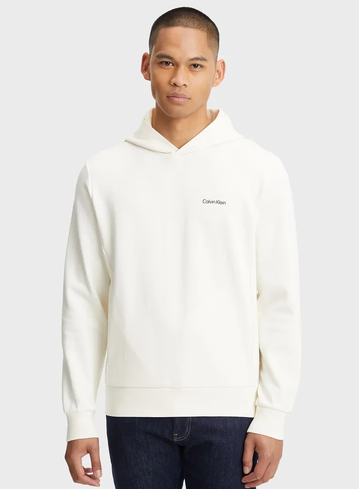 Logo Hoodie