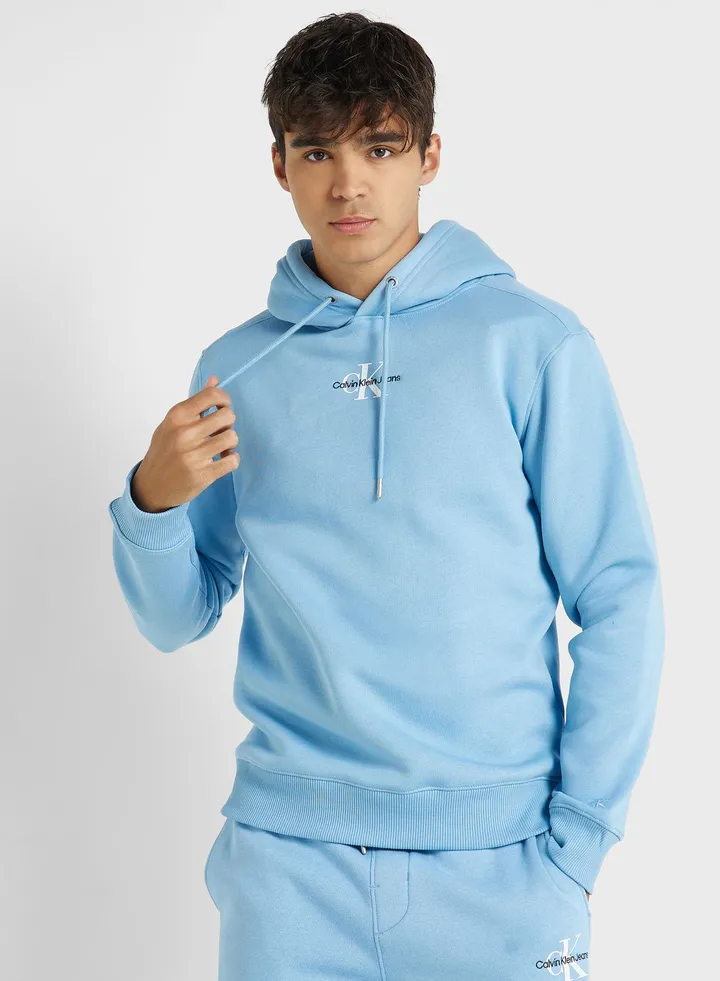 Logo Hoodie