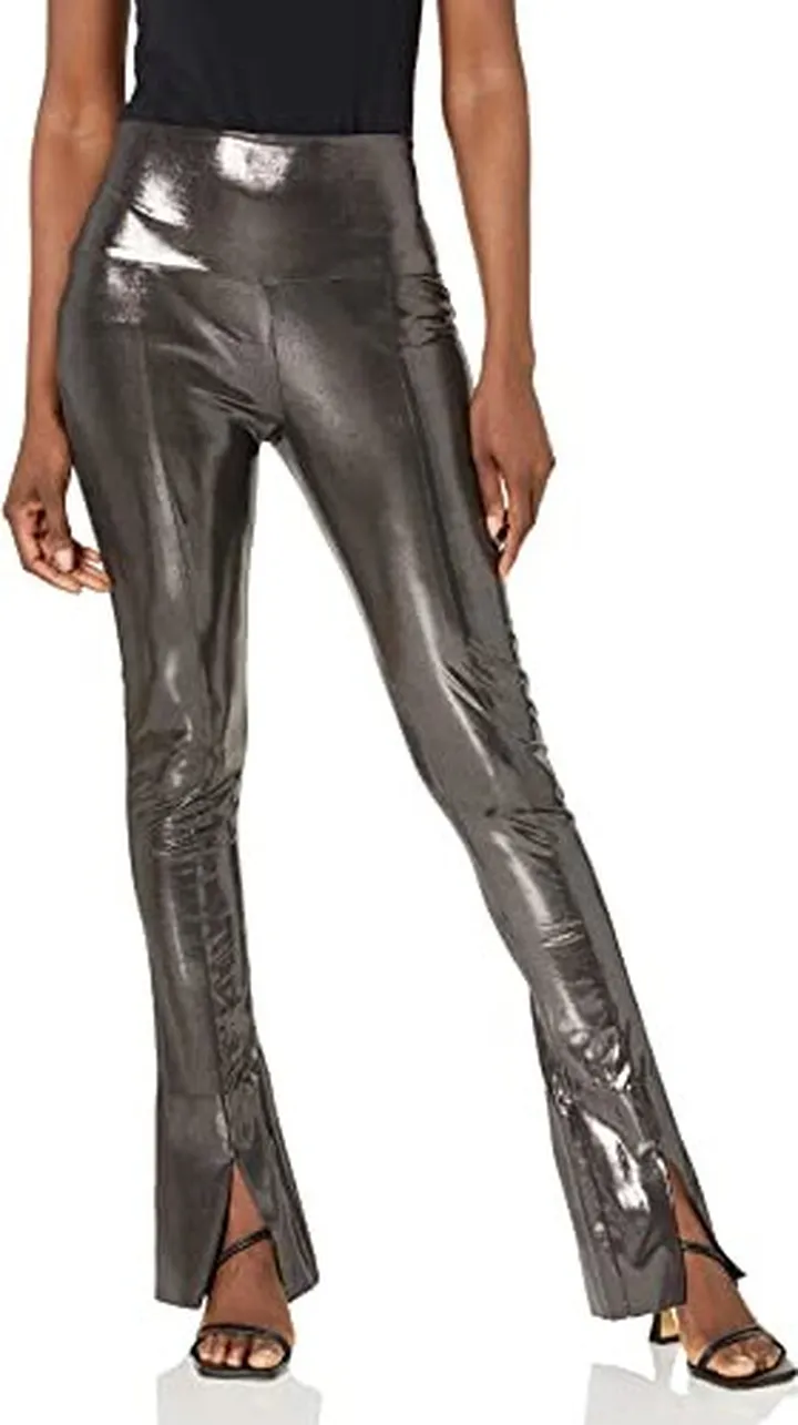 Norma Kamali Women's SPAT Legging
