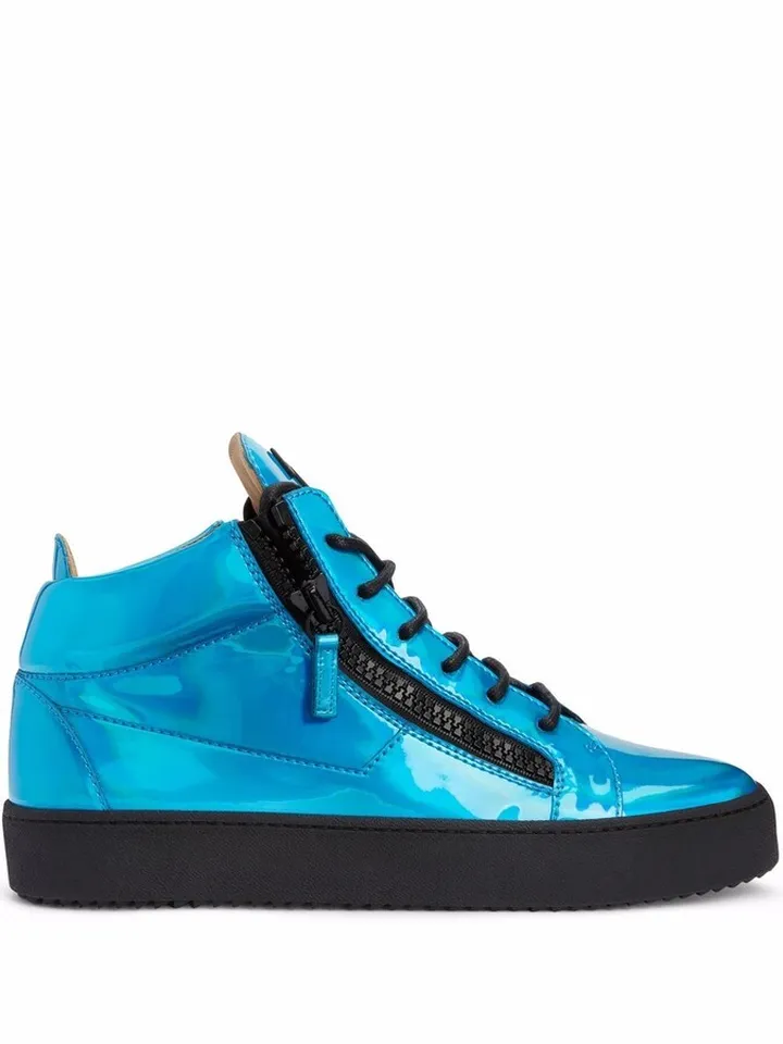 Kriss low-top sneakers