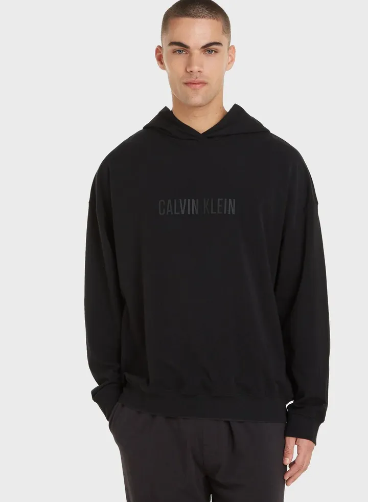 Logo Hoodie