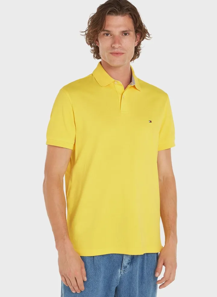 1985 Regular Polo