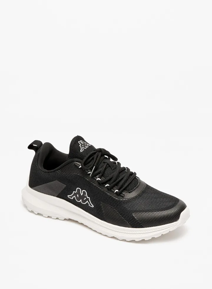 Men's Lace Up Sports Shoes