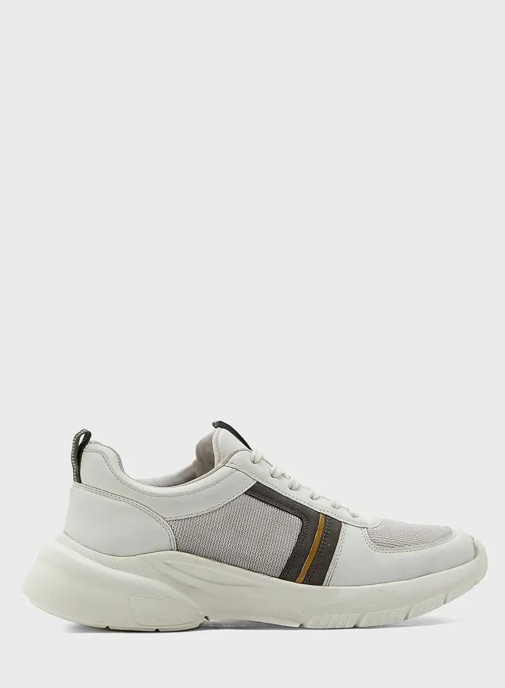 Trainers Low Top Sneakers