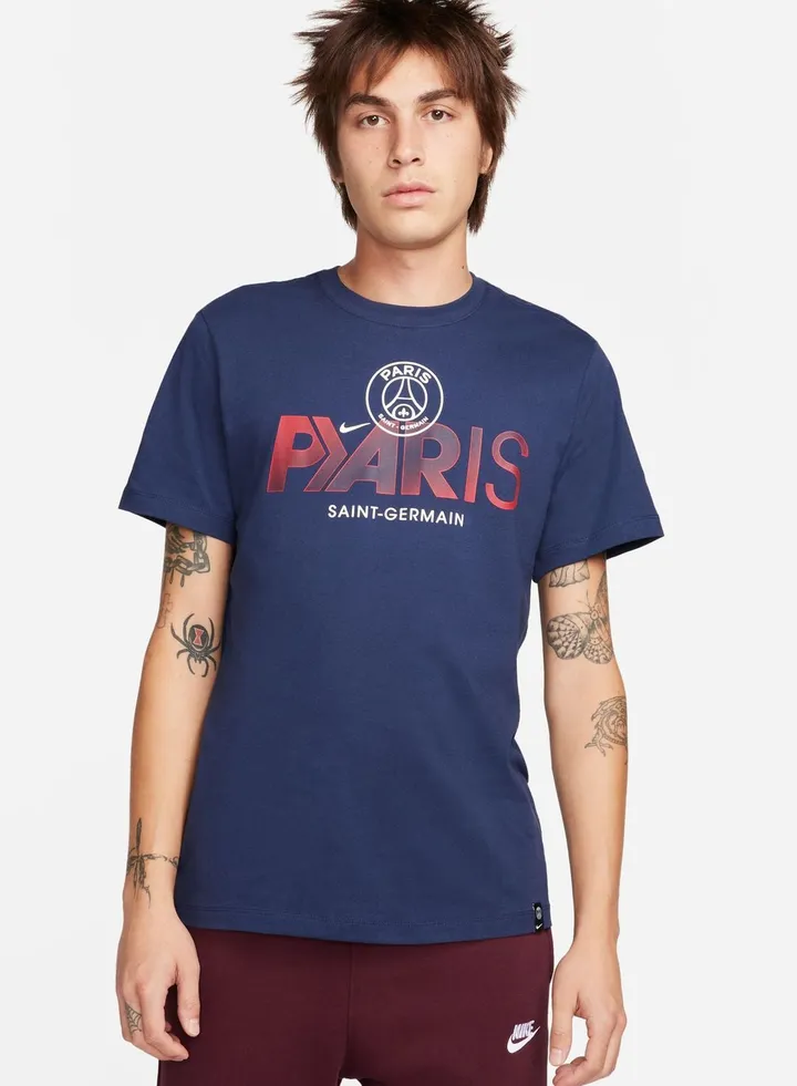Paris Saint Germain Mercurial T-Shirt