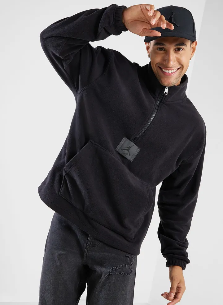 Jordan Essential Fleece Hoodie