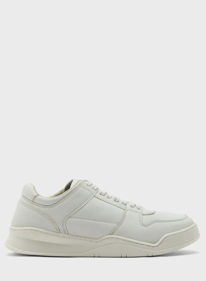 Trainers Low Top Sneakers