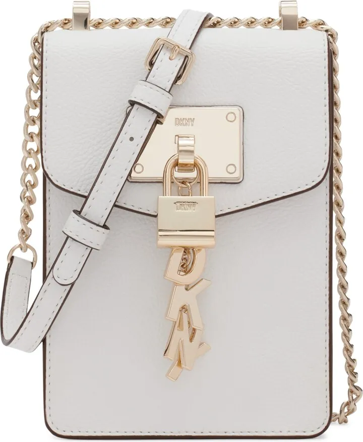 Dkny Elissa North South Crossbody