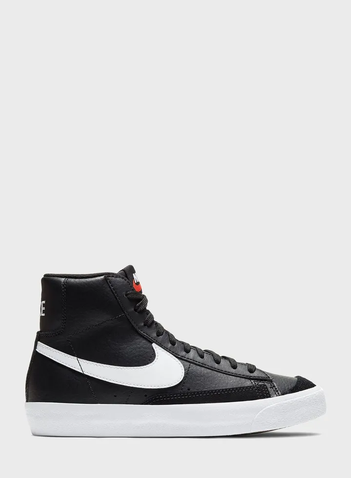 Youth Blazer Mid '77