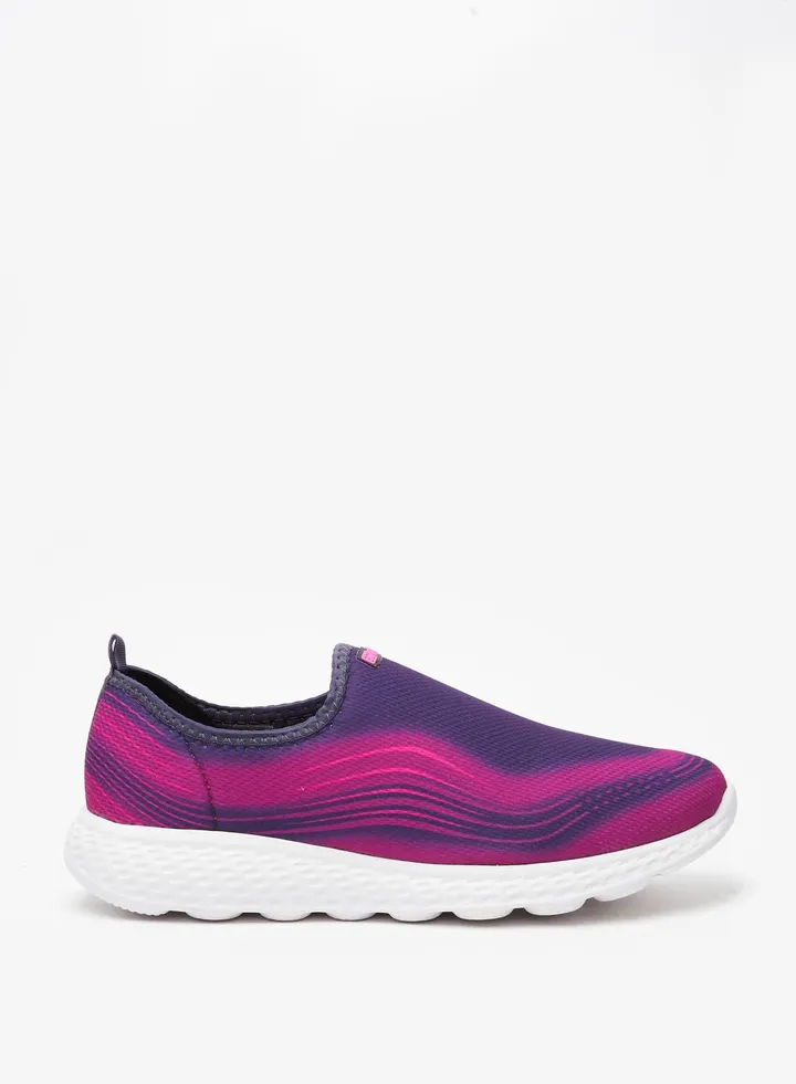 Eden Low Top Sneakers