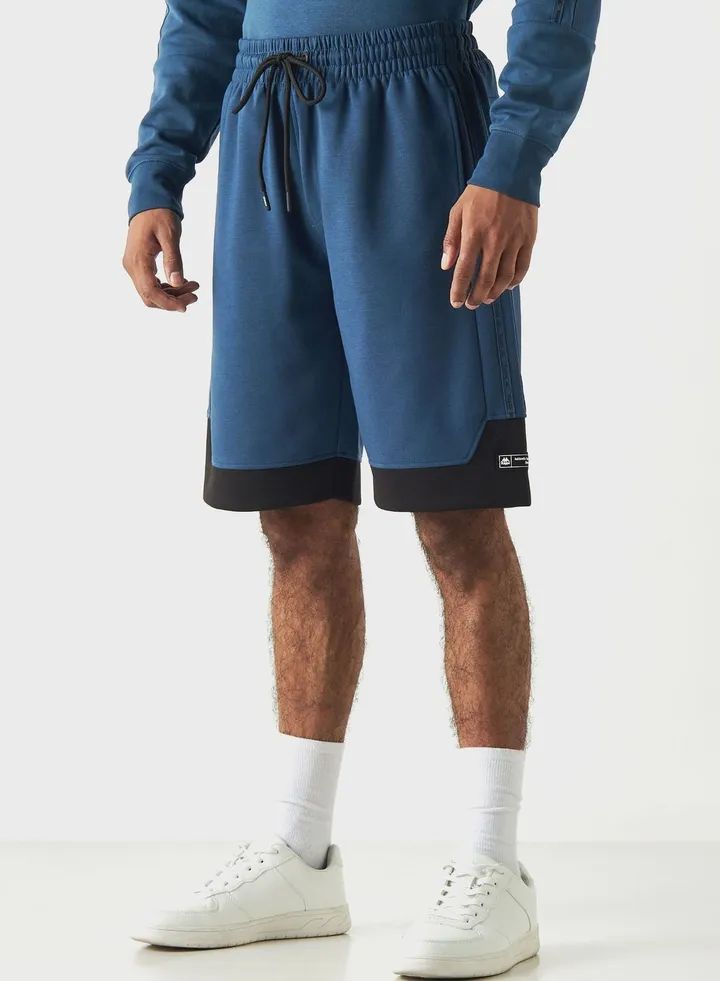 Logo Shorts