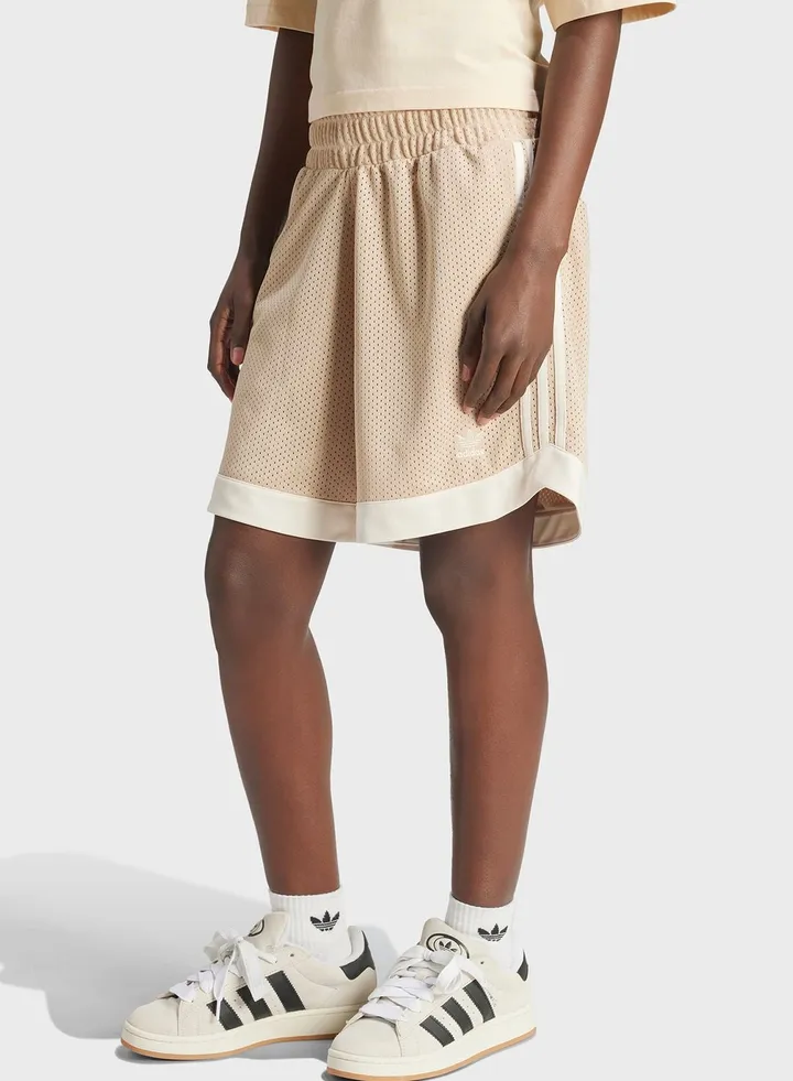 Classic Shorts