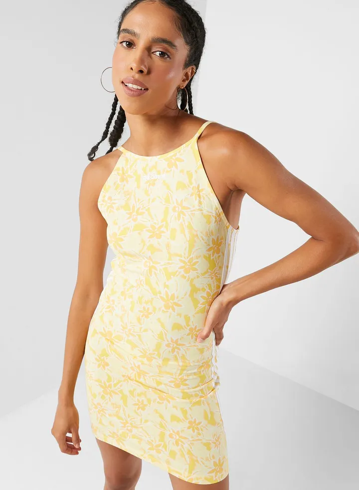 Logo Dress